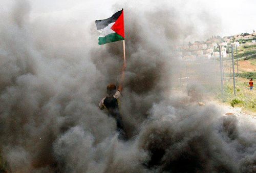 Vous vous souvenez de la Palestine ?